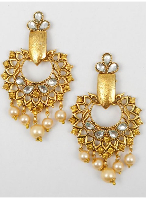 Fashion Earrings